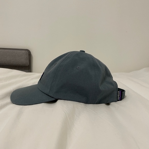 PATAGONIA P-6 LABEL TRAD CAP - Picture 6 of 9